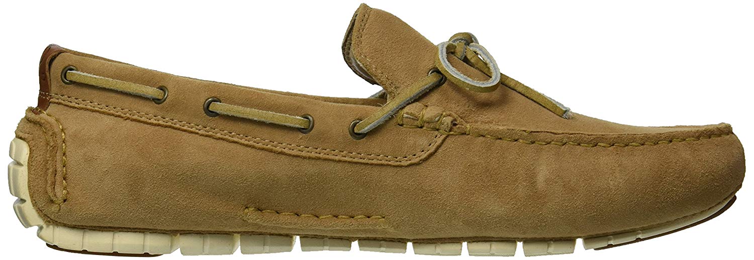 cole haan zerogrand camp moc driver