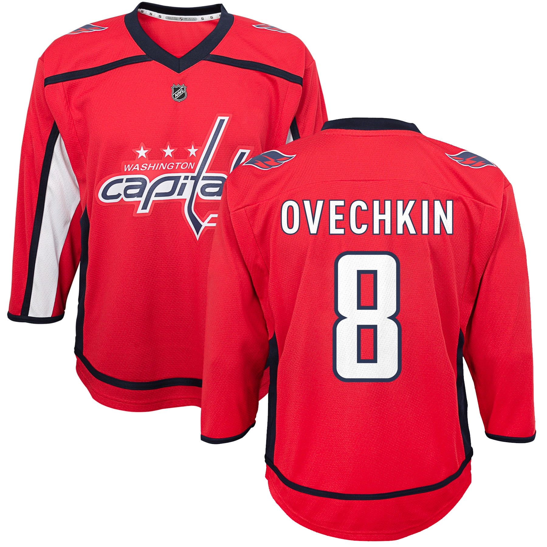 infant capitals jersey