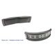 thumbnail image 2 of Diadema AHG Accessory House Global HD800 de espuma y piel de oveja, 2 of 5