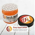 Torch Paste the Original Wood Burning Paste