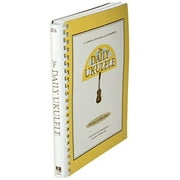 Jumpin Jims Ukulele Songbooks The Daily Ukulele: 365 Songs for Better Living, (Paperback)