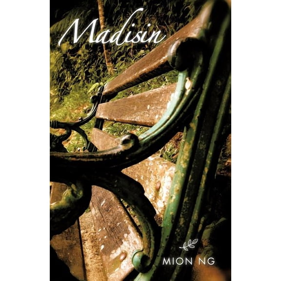 Madisin (Paperback)