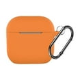 thumbnail image 1 of EZLIFE Funda protectora de silicona suave para auriculares 4 (2024) Q2V4, 1 of 7
