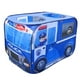 thumbnail image 1 of para Coche de policía Zulema Tienda de juegos para niños, 1 of 8