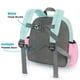 thumbnail image 4 of Mochila STEAMEDBUN para niñas de 2 a 4 años, 4 of 9