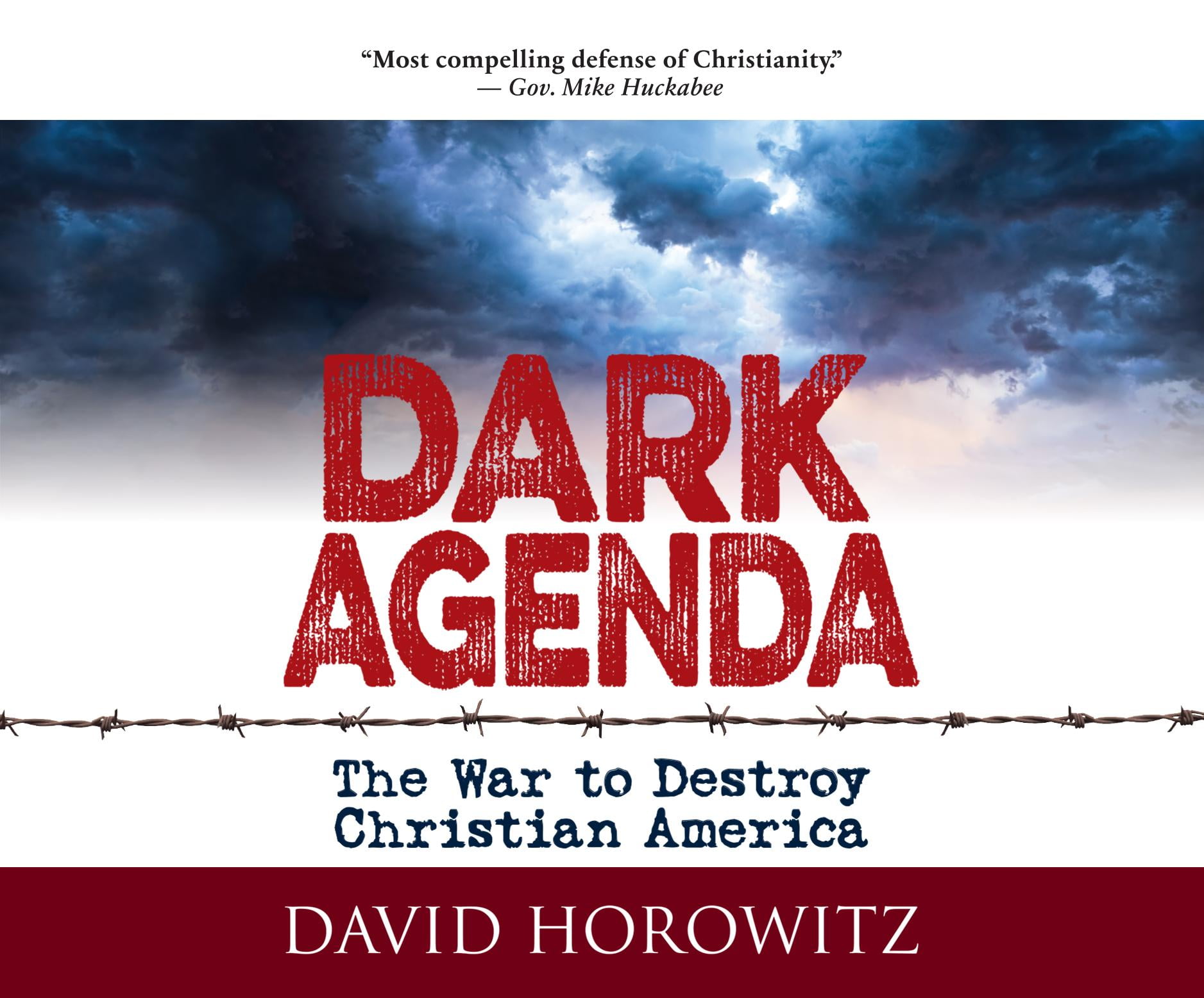 dark agenda the war to destroy christian america