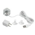 thumbnail image 1 of Waterproof Aquarium Bubble Light Fish Tank Underwater Submersible Landscaping Decor Lamp US, 1 of 9