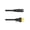 XT60B, variant on Drrntien XT60 to DC8020 Power Adapter Cable for Lithium Battery Charging 15cm Long