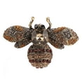 thumbnail image 2 of Joyería de Broche, Forma de Abeja Estilo Elegante Joyería de Broche Para Bodas, 2 of 7