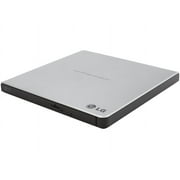 LG Electronics USB 2.0 Ultra Slim Portable DVD+/-RW External Drive