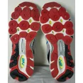 thumbnail image 4 of NEW BALANCE 1260v3 Mens Sz 15 Athletic Running Shoes Multi Color White M1260WR3, 4 of 5