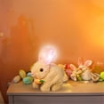thumbnail image 4 of HUASHENG Children's Simulation Pet Plush Walking And Barking Toy, 4 of 5