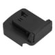thumbnail image 3 of Convertidor de adaptador Jadeshay para batería de litio Milwaukee Tipo A, 3 of 8