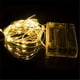 thumbnail image 1 of 220V EU Plug 10M Outdoor Christmas 100 LED String Light Garlands Decoraction Fairy Lamp For Home Wedding Party Holiday Lights, 1 of 5