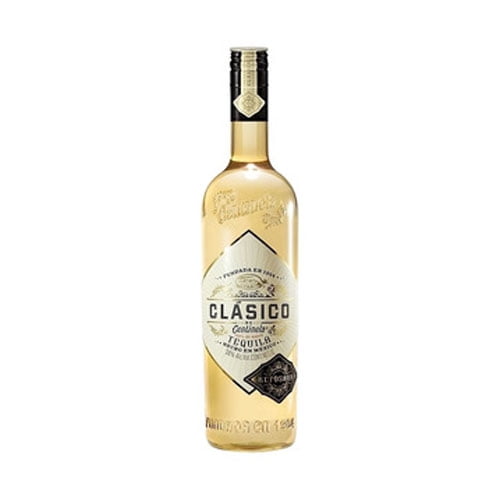 Tequila Centinela Clásico Reposado 250ml