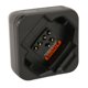 thumbnail image 1 of Base De Carga Para Walkie Talkies, Enchufe Estadounidense Duradero 100-240 V Base De Carga De Radio Bidireccional Protección De Carga Indicador De Carga De Repuesto Para DTR720, 1 of 7