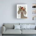 thumbnail image 3 of Fab Funky 'Goat Bohemian 2 Book Print' Canvas Art, 3 of 3