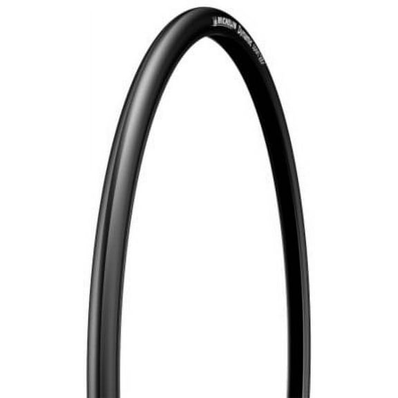 Michelin Dynamic Sport Tire (Black, 700C X 25-Mm)