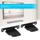 thumbnail image 3 of Soundbar Wall Mount Bracket for LG SH4 SJ4R SJ4Y SJ4 SJ2 SK4D SJ5B SH8 SJ8S SH5 LAS455H NB5540/S54A, 3 of 5