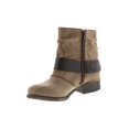 thumbnail image 5 of Jellypop Women's Libra Bootie, Comfort, Brown, 8 US M, 5 of 6