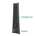 thumbnail image 4 of Ventilator Cooling Fan for PS5 Ultra HD & Digital Edition Game Console, 4 of 5