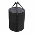 thumbnail image 1 of predolo Bolsa de Transporte para Utensilios de Cocina Gran Capacidad Bolsa de Almacenamiento para Camping Portátil para Picnic, Exteriores, Viajes, 1 of 10