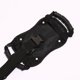 thumbnail image 1 of Asa de agarre para pasajero de motocicleta, cinturón de asiento trasero ajustable, correa antideslizante ajustable reforzada, color negro, 1 of 5