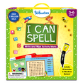 thumbnail image 2 of Skillmatics Kids Activity Kits, I Can Count, and I Can Spell Bundle, Fun and Educational Gifts for Boys & Girls Ages 3-6, 2 of 9