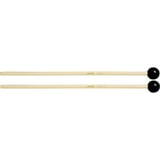 Promark Dan Fyffe Educational Series Mallets Dfp610 / Rattan Handle With Phenolic 1 1/8 in. Ball. Gr