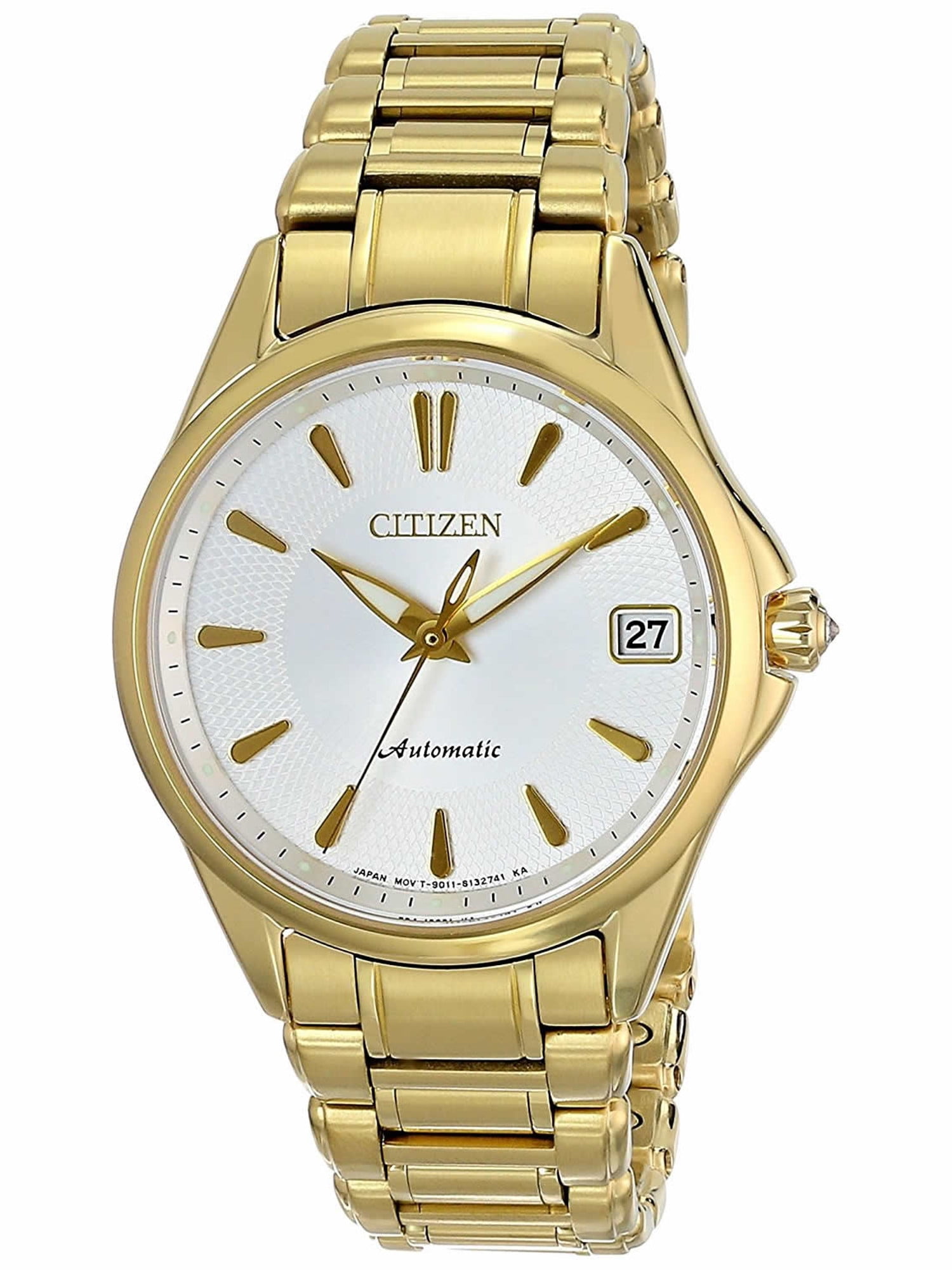citizen automatic chronograph