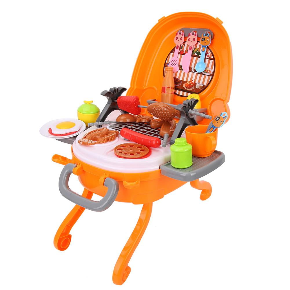 toys r us bbq kitchen set