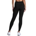 thumbnail image 3 of Avalanche Women's Modern Cargo Zipper Pocket Squat Proof Hiking Legging, 3 of 5