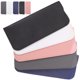 thumbnail image 2 of 10 fundas blandas de cuero para gafas de sol, estuche para gafas, bolsa para gafas para mujeres y hombres., 2 of 6