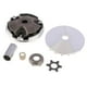 thumbnail image 1 of Kit De Ensamblaje De Motriz Del Rodillo Variador De La Motocicleta De 16 Mm Para, 1 of 9