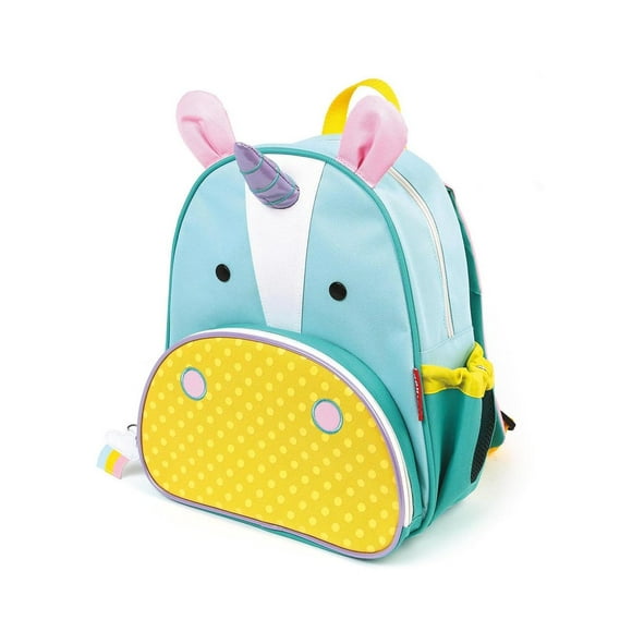 Mochila Skip Hop para Niños Pequeños Unicornio Zoo Preescolar 3-4 Años