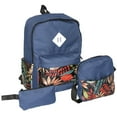 thumbnail image 1 of BACKPACK 3 PIECE SET, 1 of 5