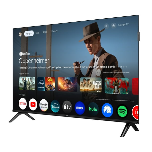 TCL 32