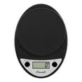 thumbnail image 2 of San Jamar Primo Digital Scale 11 Lb or 5 Kg Black Model SCDG11BK, 2 of 9