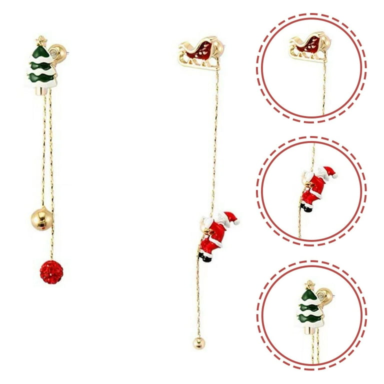 Tassel outlet earrings walmart