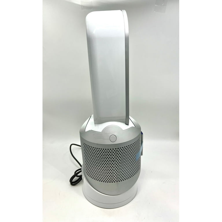 Dyson hp01 square footage deals