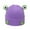 Purple, variant on Winter Beanies Hats for Men Women, Mens Knit Hat Skull Cap Fleece Beanie, Warm Toboggans for Cold Weather