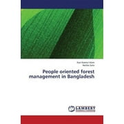 People Oriented Forest Management in Bangladesh (Paperback)