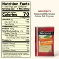 thumbnail image 4 of Sargento® Sliced Aged Swiss Natural Cheese, 11 slices, 4 of 9