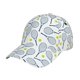 thumbnail image 1 of Balery Tennis Rackets And Balls Gorra de béisbol de tamaño ajustable para correr, entrenar y actividades al aire libre. Gorra de papá para todas las estaciones., 1 of 6