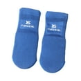 thumbnail image 4 of Lipstore Muay Thai Ankle Support Wraps Boxing Equipment Ankle Protector Ankle Brace Socks Blue M, 4 of 8