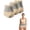3pc-Beige, variant on 2026 Moringa & Berberine Lifting Shorts, 4-in-1 Micro-Particle Sculpting Seamless Yoga Pants, High Waisted Thermogenic 3 Pack