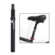 thumbnail image 1 of de sillín 28..9 31.6 40 mm 350 mm Longitud Amortiguación Asiento Asiento Tubo Bicicleta Parte 309 mm Cola tija de sillín de suspensión para bicicleta, 1 of 8