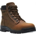 thumbnail image 2 of Wolverine Men's Chainhand 6" Waterproof Steel Toe Work Boots, 2 of 7