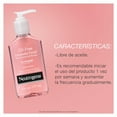 thumbnail image 2 of Neutrogena Acne Wash Pink Grapefruit 6 Ounce Pump 177ml 6 Pack, 2 of 6