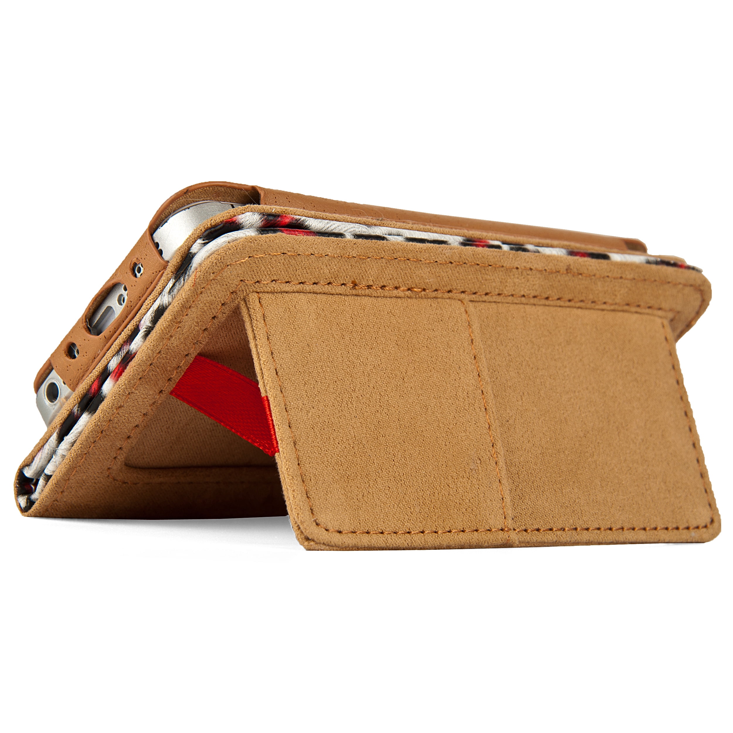 VanGoddy Mary Self Storing Case Specifically Designed for the Apple iPhone 5 or iPod Touch 5
